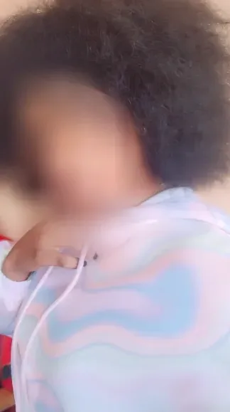 Sandra, 28 años