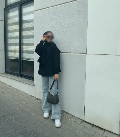 Silvia, 26 años