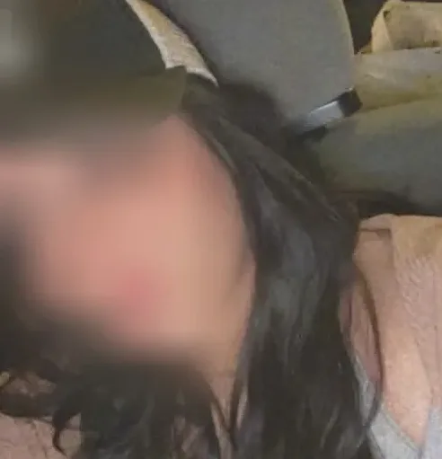 Sofía, 23 años