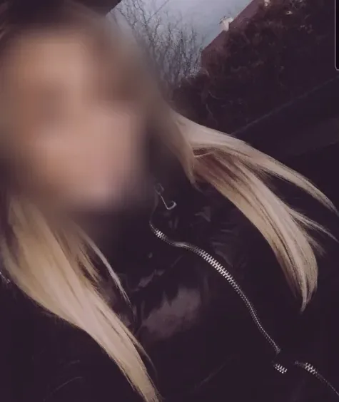 Sofía, 26 años