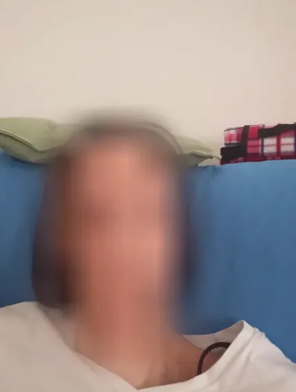 Tamara, 38 años