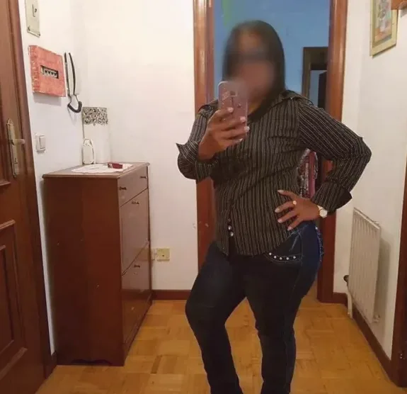 Txell, 39 años