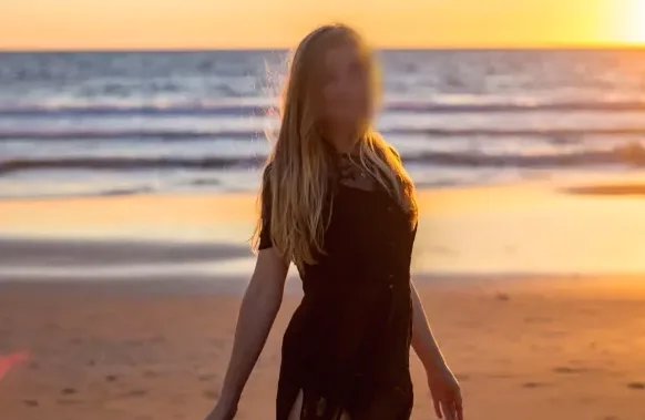 Zaira, 32 años
